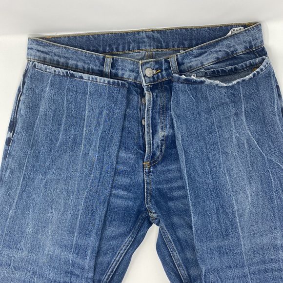 Sandro mens jeans - Picture 10 of 10
